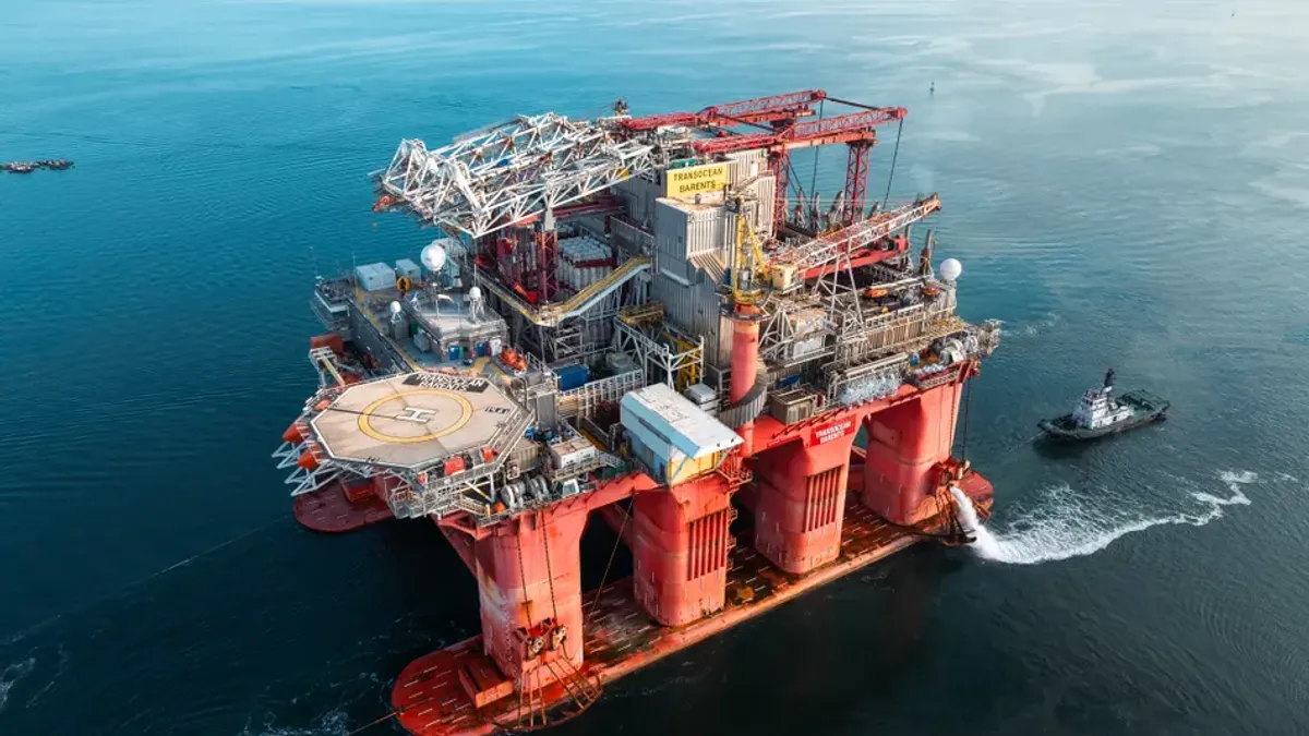 Suma imensă pe care proiectul Neptun Deep o va aduce la buget din 2027 Foto: OMV