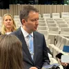 Grupul PPE susține creșterea investițiilor în apărare în bugetul UE pentru 2028-2034. Siegfried Mureșan subliniază rolul României la granița de est a Uniunii