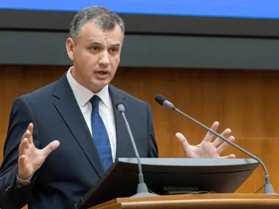 Tomac a refuzat negocieri cu AUR și SOS (sursa: Facebook/Eugen Tomac)