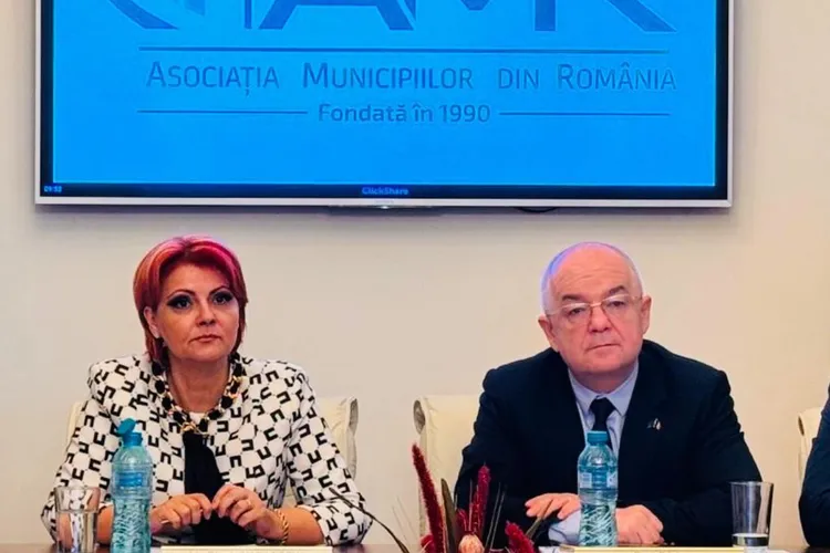 Numărul angajaților primăriilor a explodat Foto: Facebook