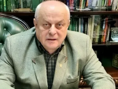 Salariul imens și averea uriașă a unui ex-director Romsilva, Teodor Țigan Foto: Critic Arad