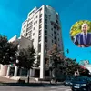 Mogulul imobiliar Iulian Dascălu a mai dat o lovitură: a cumpărat o clădire-simbol a BCR