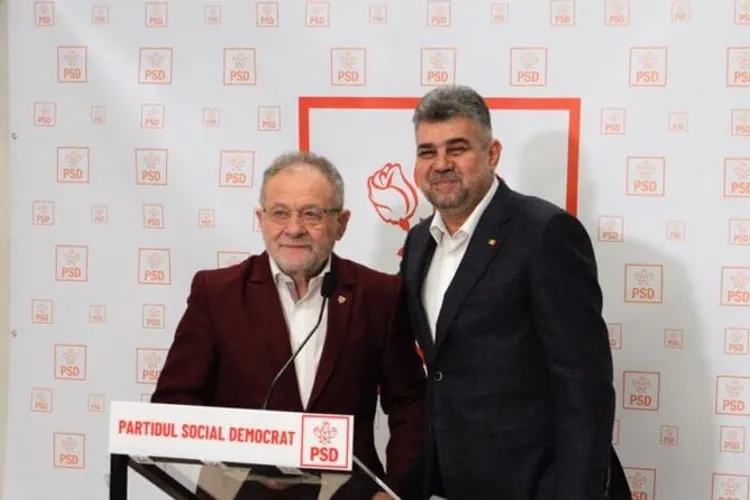 Deși primește o subvenție uriașă de la stat, PSD nu-și plătește facturile la Vaslui Foto: Ziarul de Vaslui