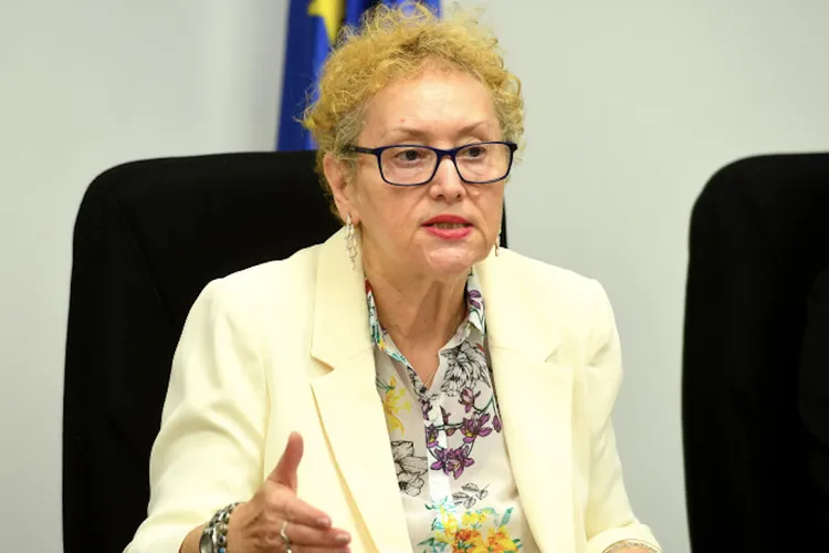 Azile: Avocatul Poporului știa, Weber minte (sursa: Facebook/Renate Weber)