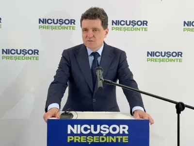 Nicușor cere dezbatere axată pe alegeri (sursa: Facebook/Nicușor Dan)