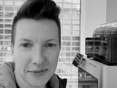 Demisie din conducerea companiei OpenAI (sursa: X/Caitlin Kalinowski)