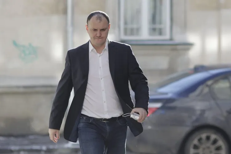 Sebastian Ghiță, noi teorii conspiraționiste: Coldea l-a salvat pe Pașca la Curtea de Apel