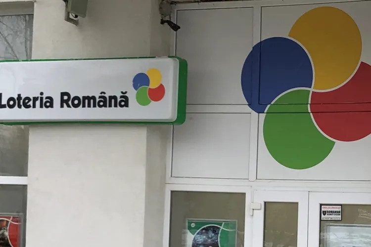 Report la Joker, peste 12 milioane de euro (sursa: Facebook/Loteria Romana)