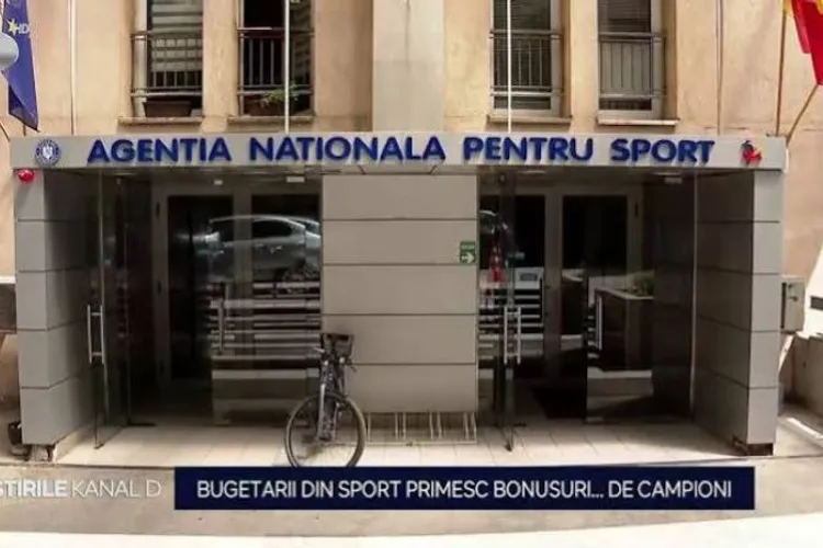 Jaf penal în bazele sportive ale statului: Curtea de Conturi a controlat Agenția pentru Sport, fief PSD
