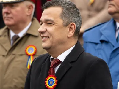 Grindeanu respinge tăierea salariilor pentru „milițieni” (sursa: Facebook/Sorin Grindeanu)