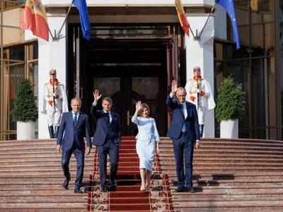 Peste 65% din voturi numărate în Moldova, PAS se apropie de victoria clară Foto: Facebook