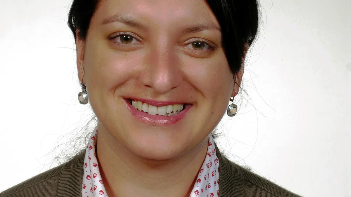 Diana Ionescu Foto: Facebook