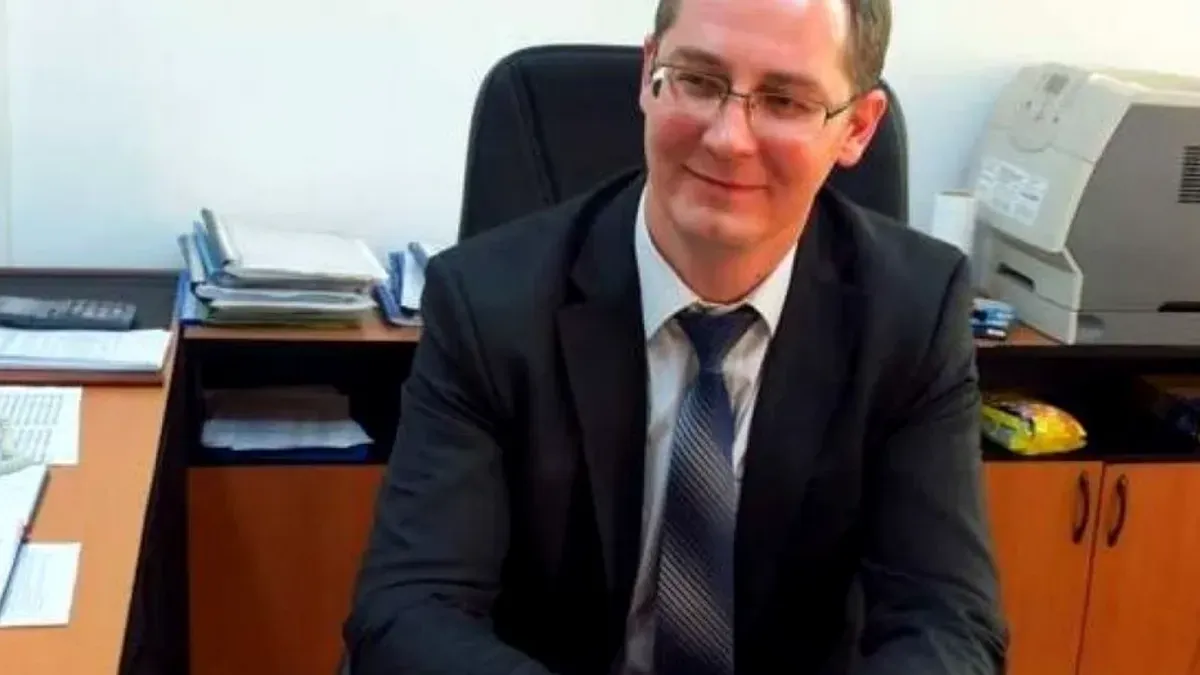 Unul dintre cei mai bogați judecători, Andrei Claudiu Rus, a dat statul în judecată pentru o diurnă imensă Foto: Adevarul