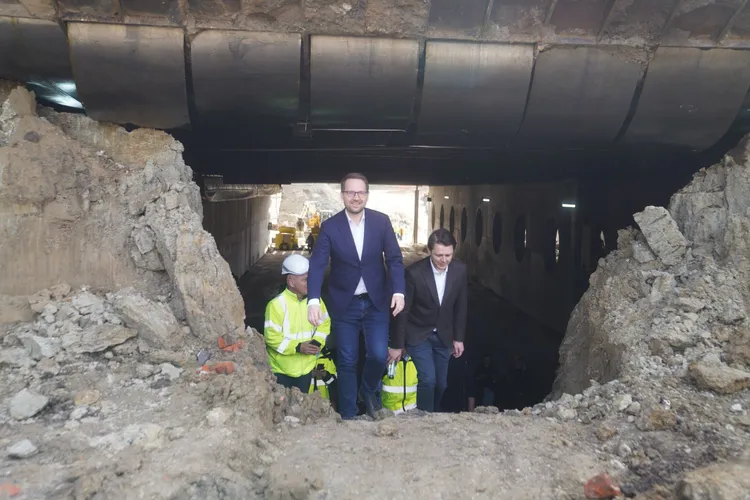 Ce promite Fritz dacă ajunge președinte USR Foto: Facebook
