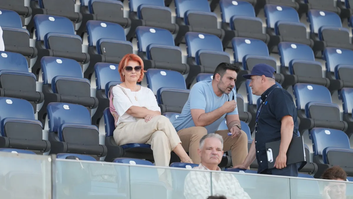 Olguța Vasilescu amenință din nou cu ieșirea PSD de la guvernare Foto: Facebook