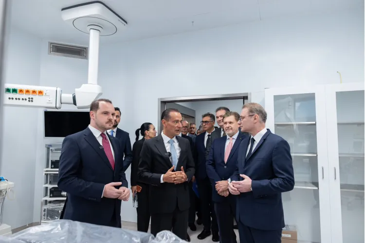 Fostul șef CNAS îi cere lui Rogobete să prezinte dovezi când vorbește de datoriile lăsate de Bolojan: „Lozincile nu țin loc de adevăr, chiar dacă sunt repetate”