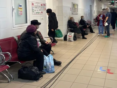 Aglomerație la Urgențe, români fără asigurare (sursa: ziaruldeiasi.ro)