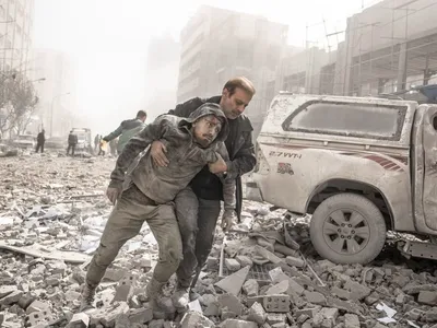 Războiul împotriva Iranului, ilegal (raport Bundestag) (sursa: Facebook/Foreign Ministry, Islamic Republic of Iran)