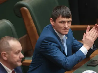 Senatorul Paul Ciprian Pintea, trimis în judecată pentru conducere cu permisul suspendat
