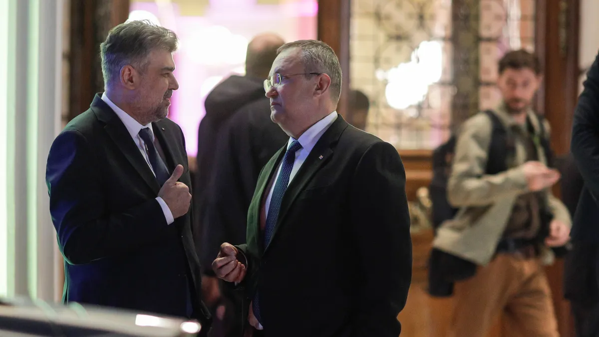 România poate obține lejer renegocierea PNRR (sursa: Inquam Photos/Octav Ganea)