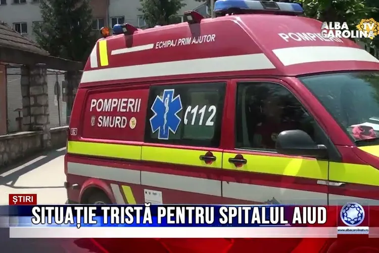 Copil de 19 luni, trimis acasă, deși avea clavicula ruptă Foto: captură video