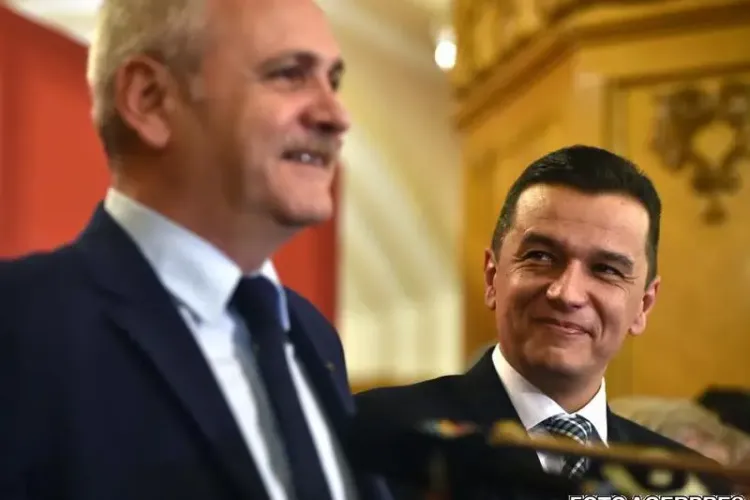 Grindeanu, atacuri în valuri la Bolojan Foto: Twitter