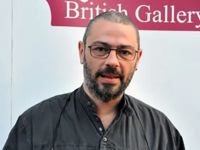 Fiul lui Andrei Pleșu a fost trimis în judecată pentru trafic de droguri, faptă pe care Mihai Alexandru Pleșu o neagă (sursa: ziaruldeiasi.ro)