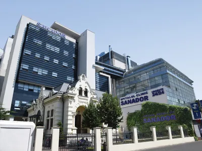 Sanador i-a luat banii, dar nu a tratat-o, așa că a chemat SMURD - relatează directoarea Humanitas Foto: Facebook Sanador