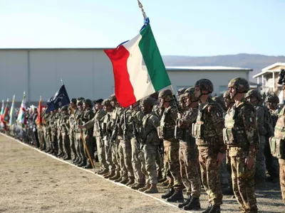 Premieră: Bulgaria trimite arme în Ucraina (sursa: Facebook/Armed Forces)