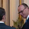 Germania vrea să întărească descurajarea nucleară (sursa: Facebook/Friedrich Merz)