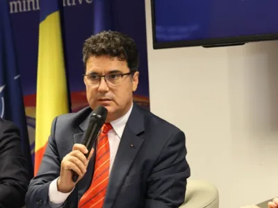 Pricopie, candidatură fără listă de semnături (sursa: facebook/Remus Pricopie)