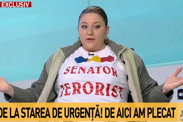 Nici măcar extremiștii germani de la AfD nu-i vor pe Șoșoacă și Lazarus