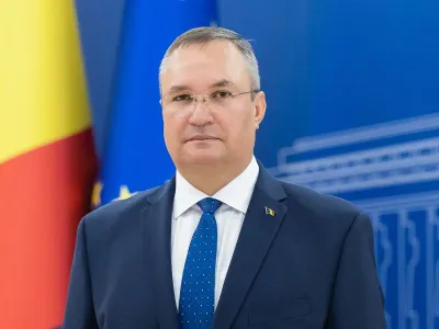 România e pregătită să facă față provocărilor de securitate (sursă: Facebook/Nicolae Ciucă)