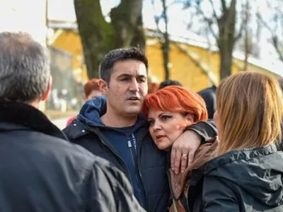 IntenCity, 20 milioane din bugetul Craiovei (sursa: Facebook/Lia Olguta Vasilescu)