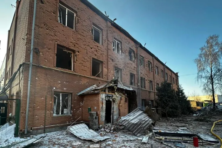 Armistițiu de Paște în războiul Rusia–Ucraina (sursa: Facebook/Volodimir Zelenski)