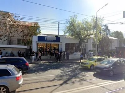 Covrigărie ilegală blochează un proiect european (sursa: ziaruldeiasi.ro)