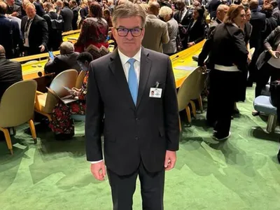 Scandalul Epstein, consilierul lui Fico demisionează (sursa: Instagram/miroslav.lajcak)