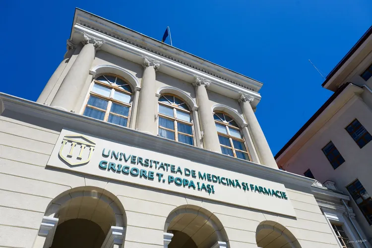Admitere cu miză mare la UMF Iași: peste 2.000 de candidați. Cea mai mare concurență, la Medicină Dentară