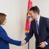 Siegfried Mureșan arată că integrarea în UE trebuie să fie clarificată în momentul în care Maia sandu nu mai este președinte al Republicii Moldova Foto: Facebook