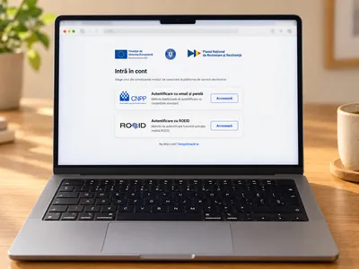 Cum poți verifica pensia online: talon electronic, vechime și cereri în noul portal CNPP
