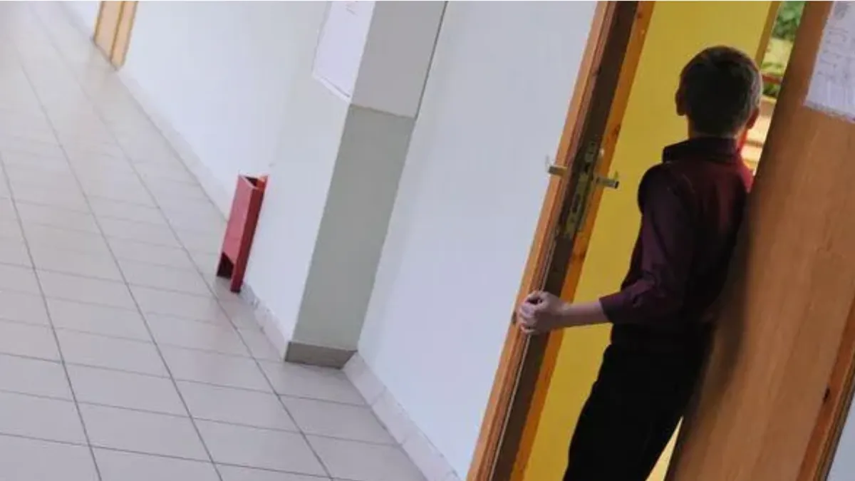 Val de atacuri în școlile din Rusia (sursa: RIA Novosti)