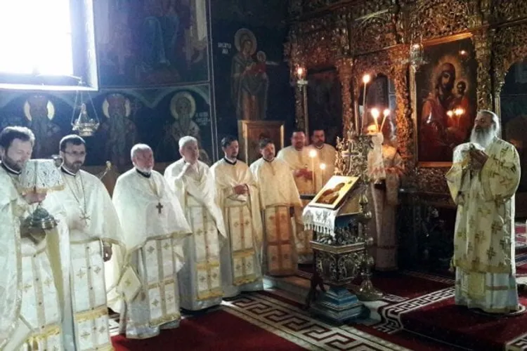 Arhiepiscopia Iaşilor, 42 milioane în binefacere în 2021 (sursa: ziaruldeiasi.ro)