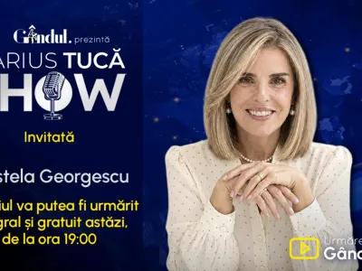 Suveraniștii, supărați că Gândul, deținut de Radu Budeanu, la fel ca G4Media, a cerut bani pentru a viziona interviul Cristelei Georgescu cu Tucă