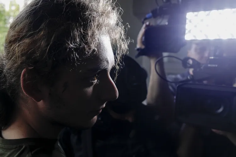 Tinerii uciși la 2 Mai, beți (sursa: Inquam Photos/Octav Ganea)