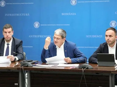 Boloș: pensiile speciale trebuie să rămână Foto: Facebook