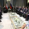 Rusia le spune iranienilor unde să țintească obiective americane  Foto: Kremlin.ru