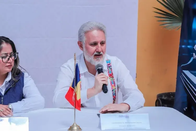 Armand despre Lazurca: „Avem nevoie de astfel de lideri în fruntea instituțiilor strategice”