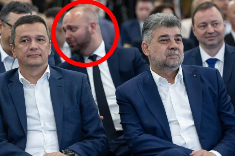 Cel mai bine plătit corporatist al statului român: client PSD, studii de teologie, a fost plătit de o companie din China aflată pe „lista neagră” a SUA