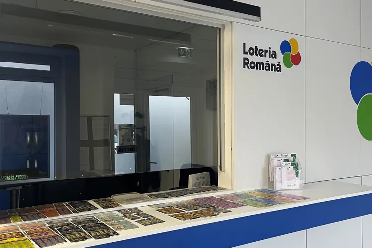 Report uriaș la Joker, peste 7 milioane de euro (sursa: Facebook/Loteria Romana)