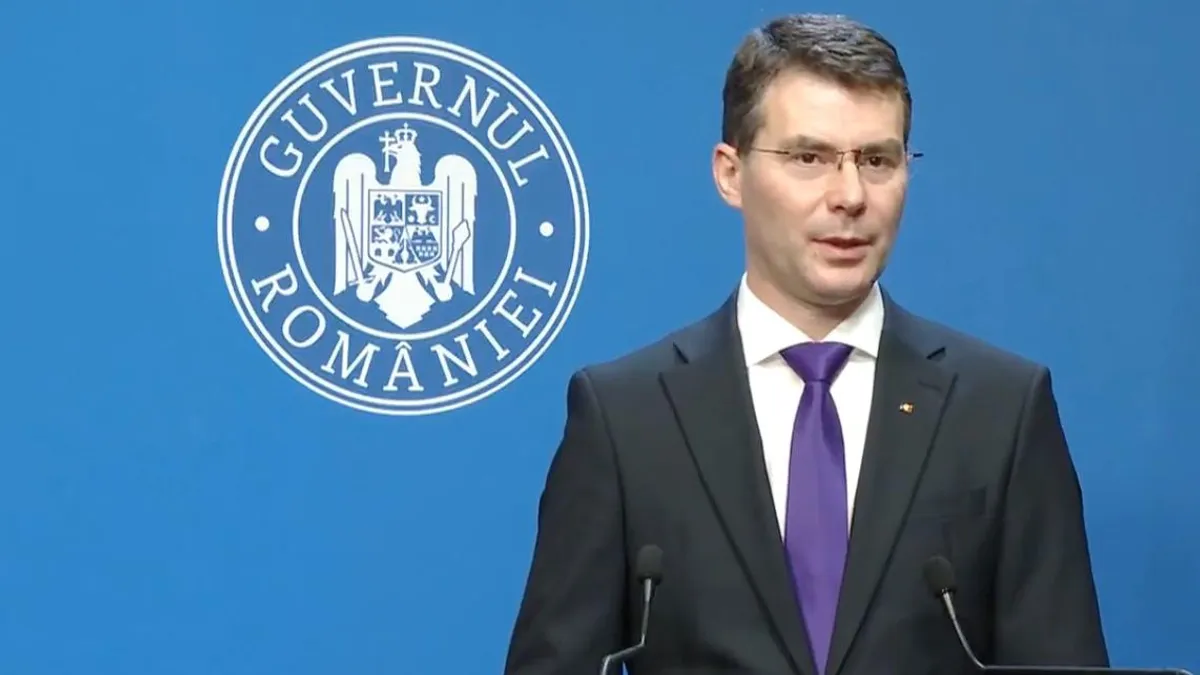 Pacienții vor primi SMS despre tratamente (sursa: Facebook/Guvernul României)